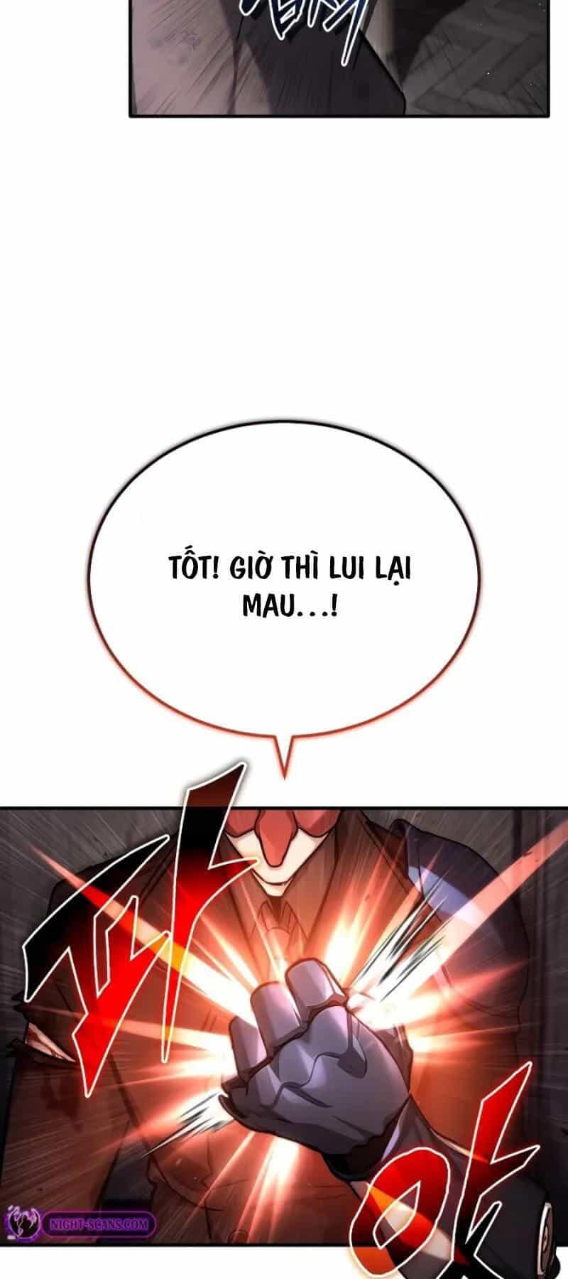 Hồi Quy Giả Về Hưu - Chương 38 - ảnh 60