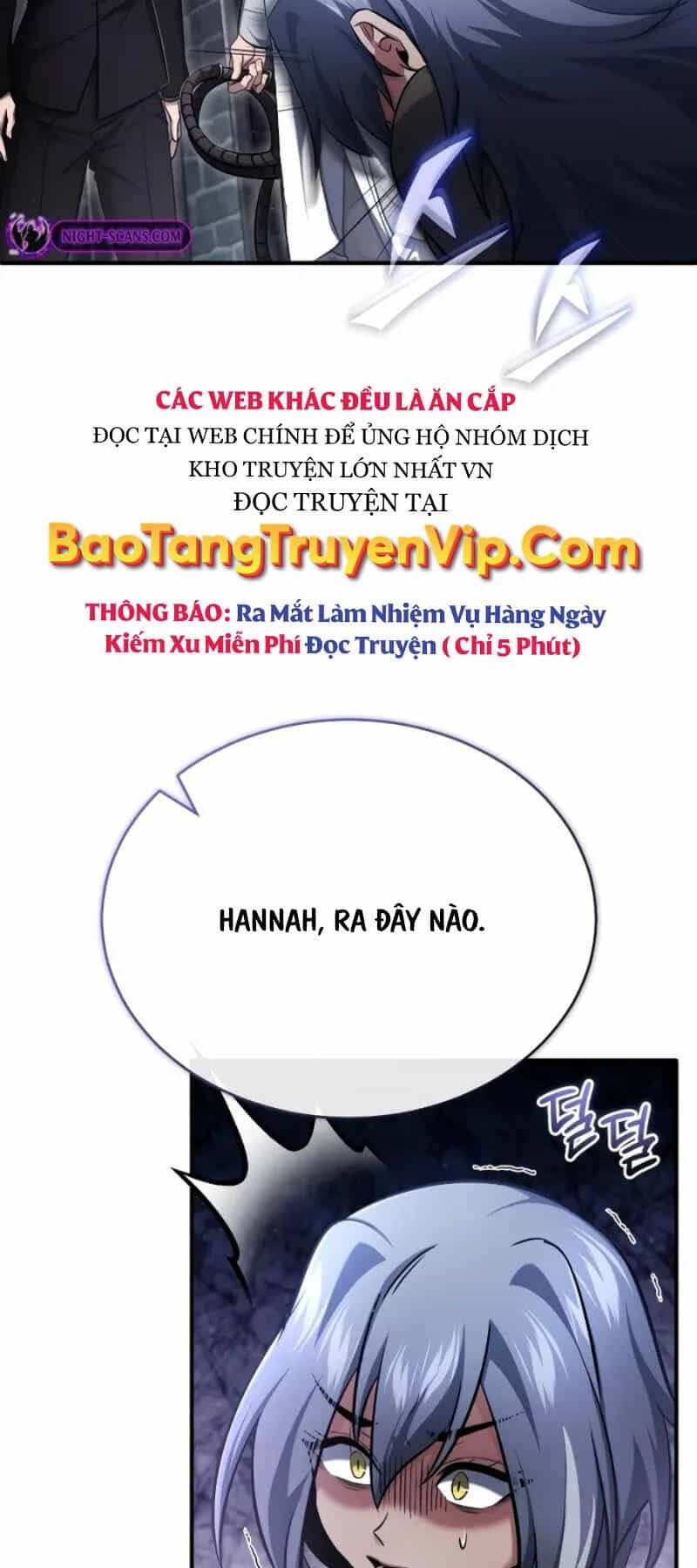 Hồi Quy Giả Về Hưu - Chương 38 - ảnh 7