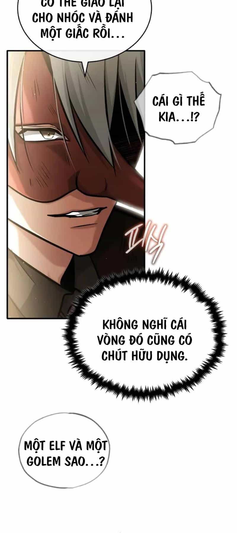 Hồi Quy Giả Về Hưu - Chương 38 - ảnh 73