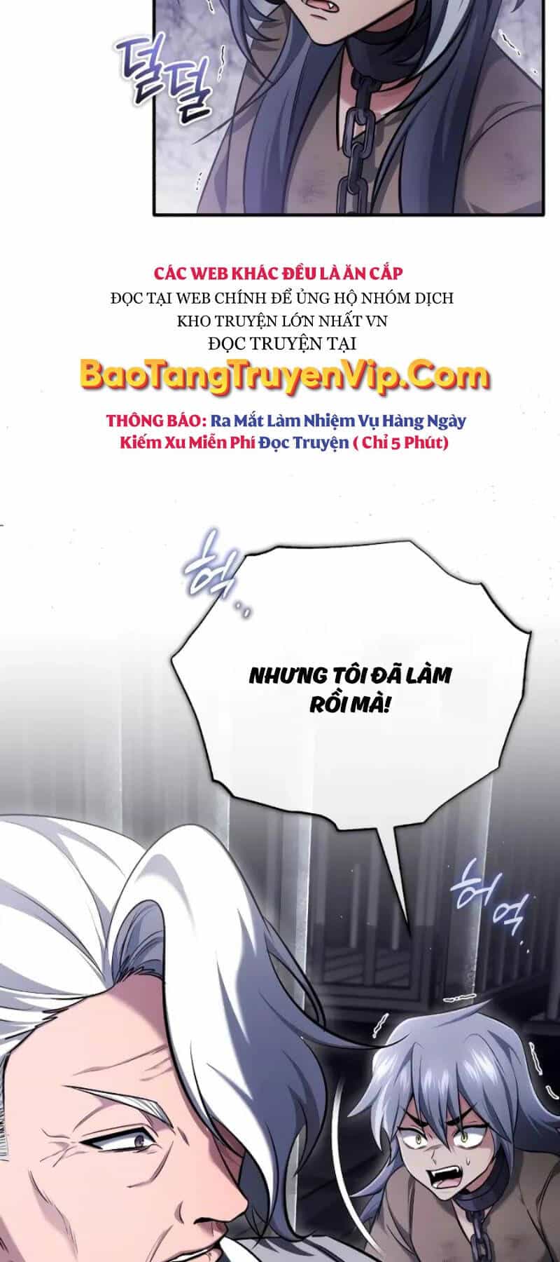 Hồi Quy Giả Về Hưu - Chương 38 - ảnh 8