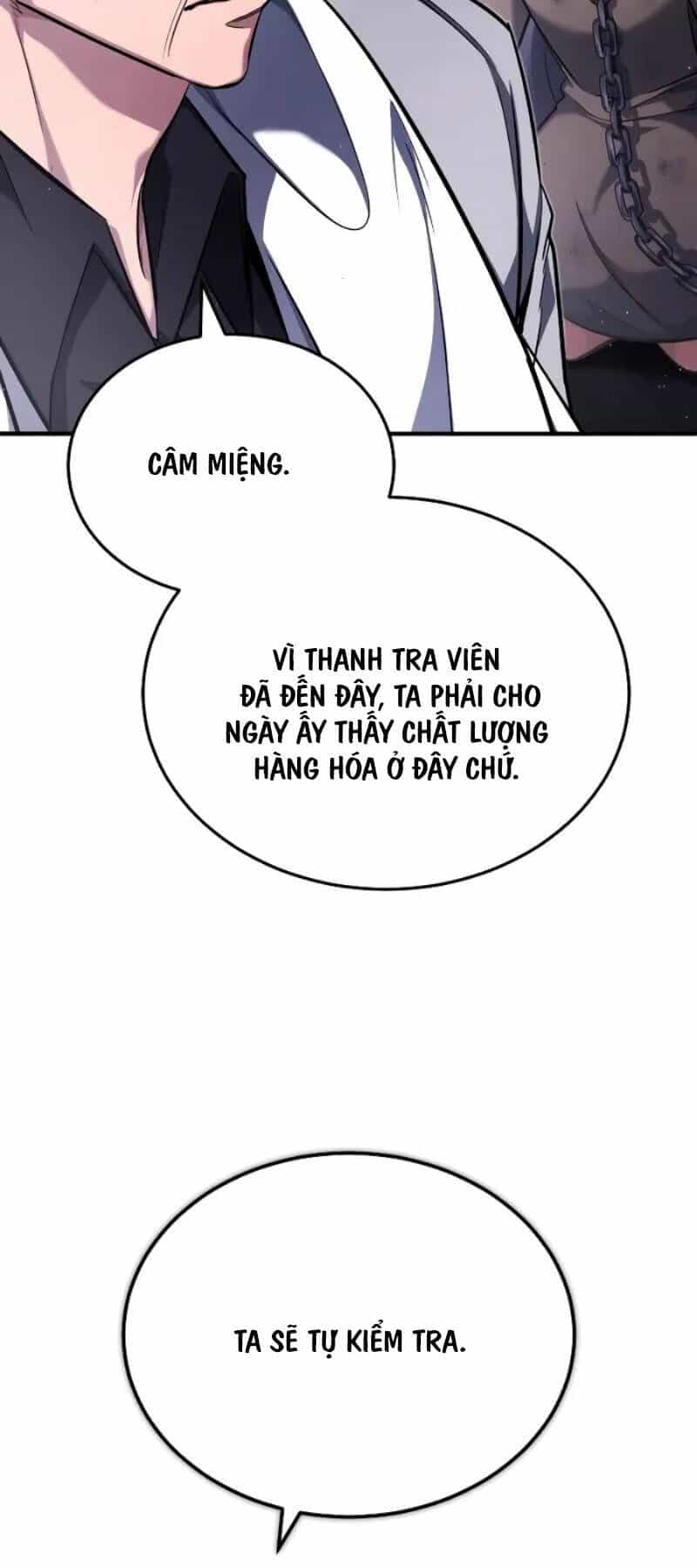 Hồi Quy Giả Về Hưu - Chương 38 - ảnh 9