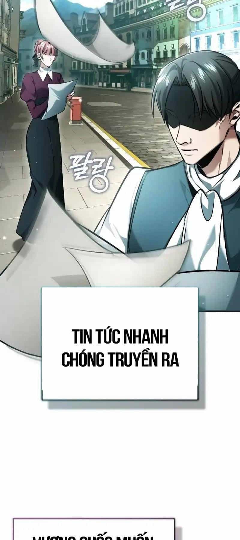 Hồi Quy Giả Về Hưu - Chương 39 - ảnh 23