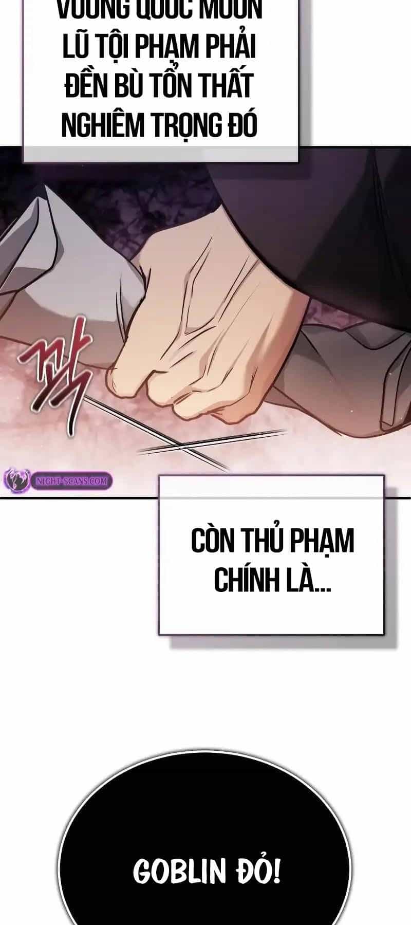 Hồi Quy Giả Về Hưu - Chương 39 - ảnh 24