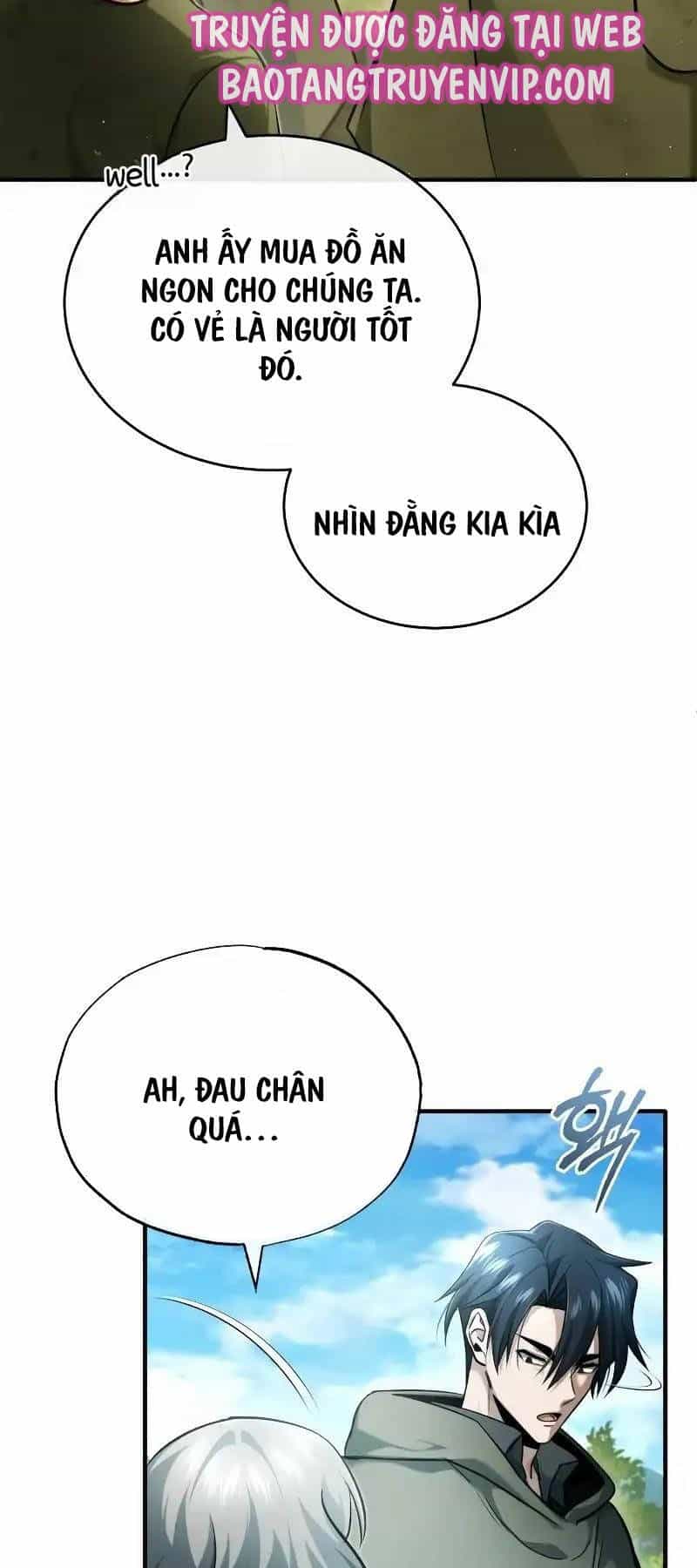 Hồi Quy Giả Về Hưu - Chương 39 - ảnh 45