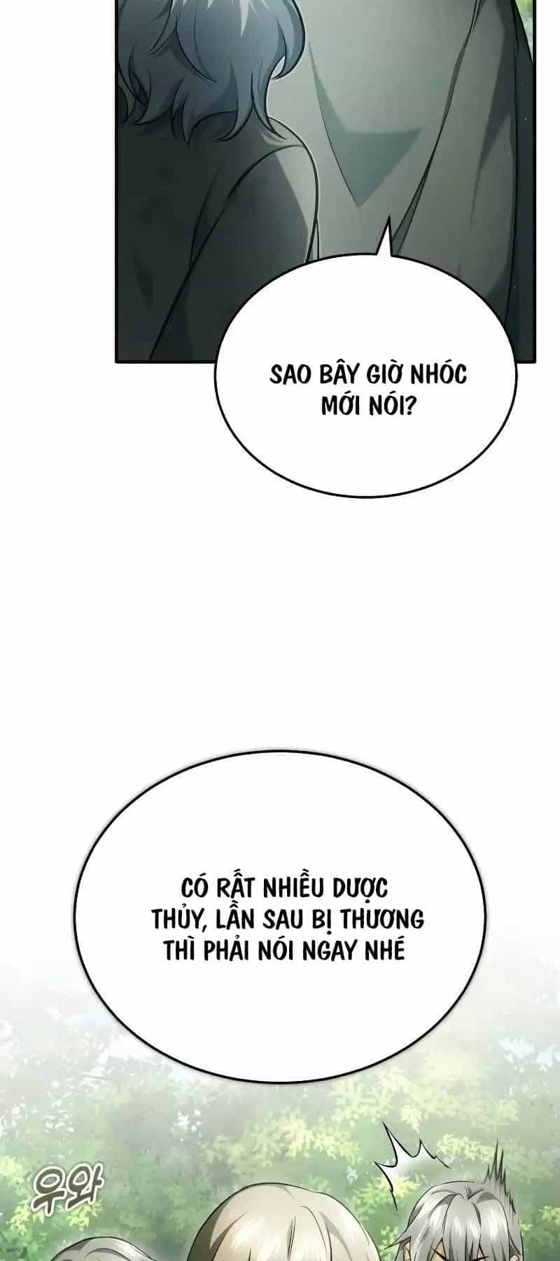 Hồi Quy Giả Về Hưu - Chương 39 - ảnh 46