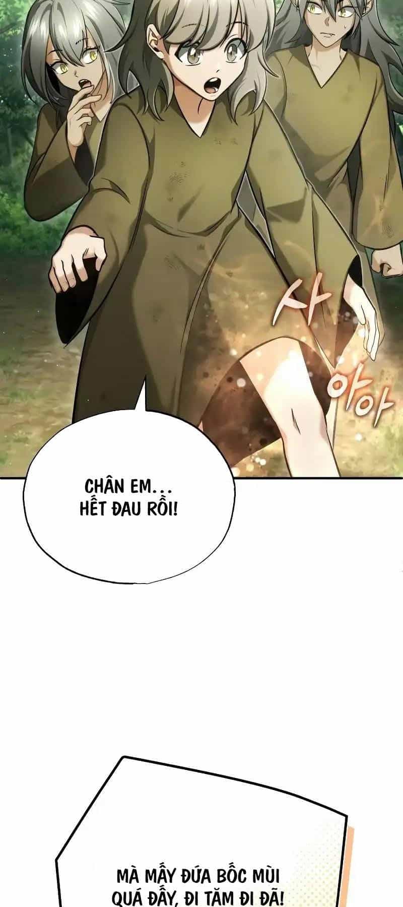 Hồi Quy Giả Về Hưu - Chương 39 - ảnh 47