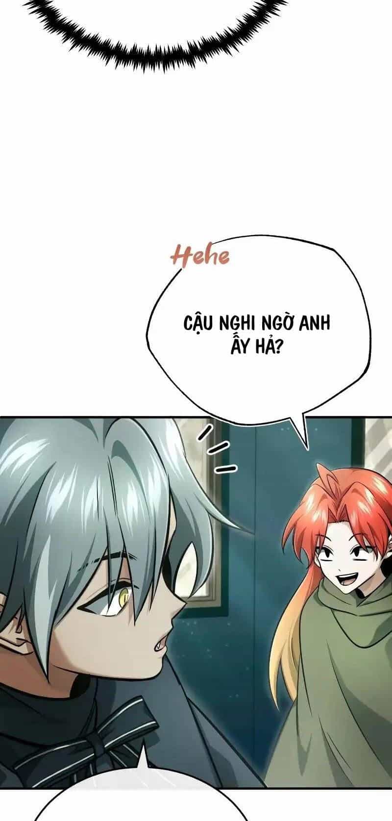 Hồi Quy Giả Về Hưu - Chương 39 - ảnh 55