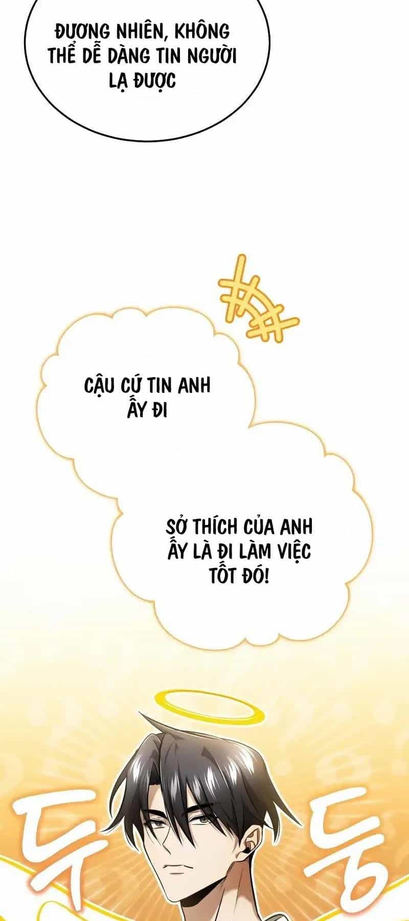 Hồi Quy Giả Về Hưu - Chương 39 - ảnh 56