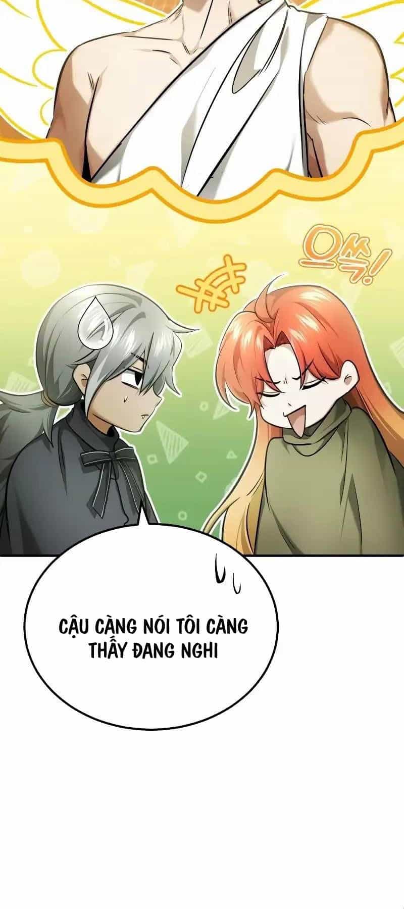 Hồi Quy Giả Về Hưu - Chương 39 - ảnh 57