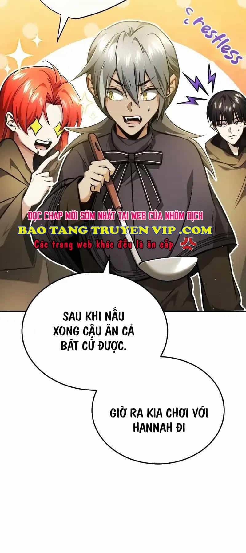 Hồi Quy Giả Về Hưu - Chương 39 - ảnh 70