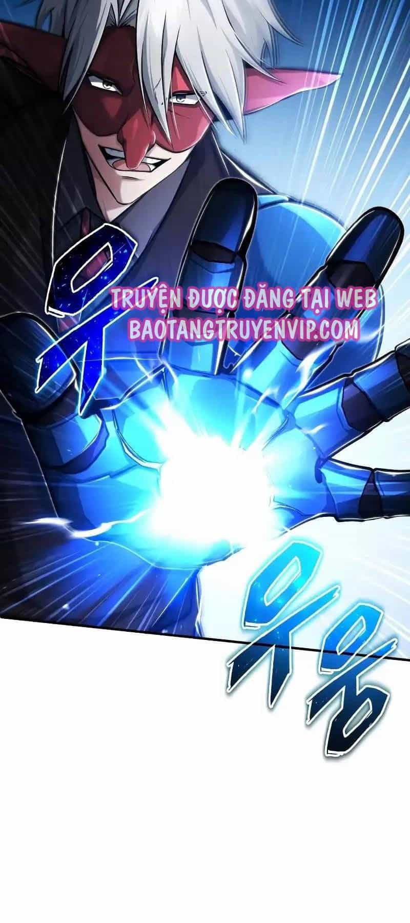 Hồi Quy Giả Về Hưu - Chương 39 - ảnh 8
