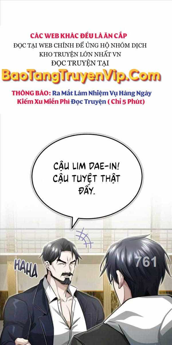 Hồi Quy Giả Về Hưu - Chương 4 - ảnh 1