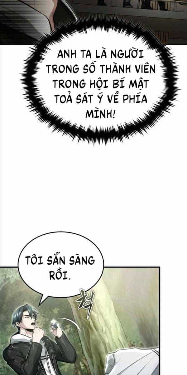 Hồi Quy Giả Về Hưu - Chương 4 - ảnh 15