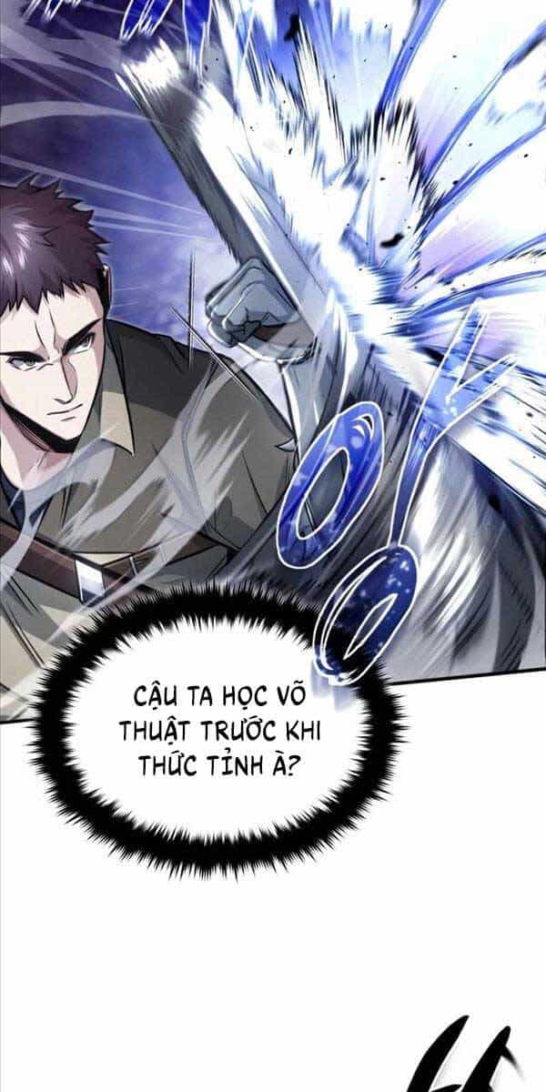 Hồi Quy Giả Về Hưu - Chương 4 - ảnh 29