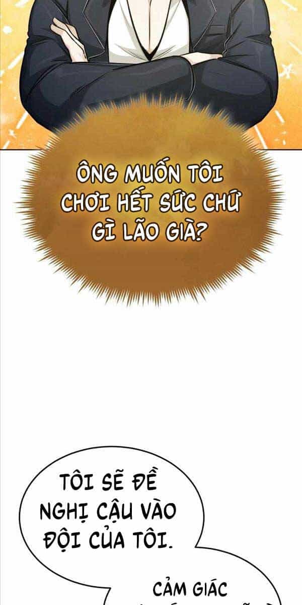 Hồi Quy Giả Về Hưu - Chương 4 - ảnh 41
