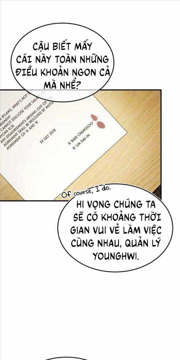 Hồi Quy Giả Về Hưu - Chương 4 - ảnh 92