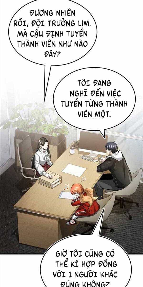 Hồi Quy Giả Về Hưu - Chương 4 - ảnh 93
