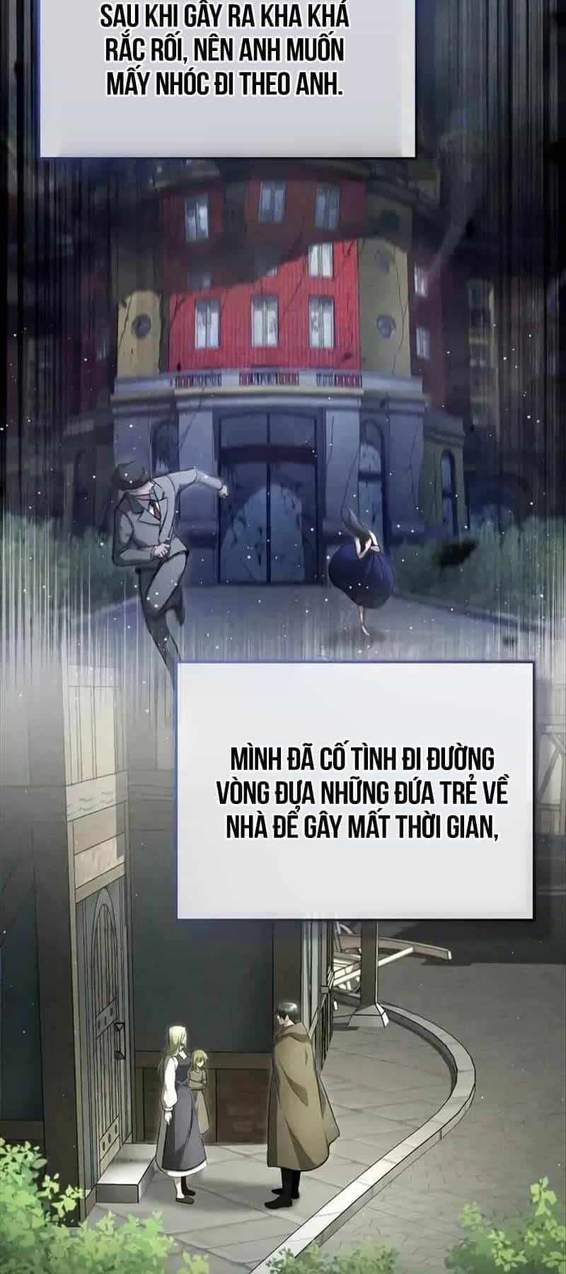 Hồi Quy Giả Về Hưu - Chương 40 - ảnh 12