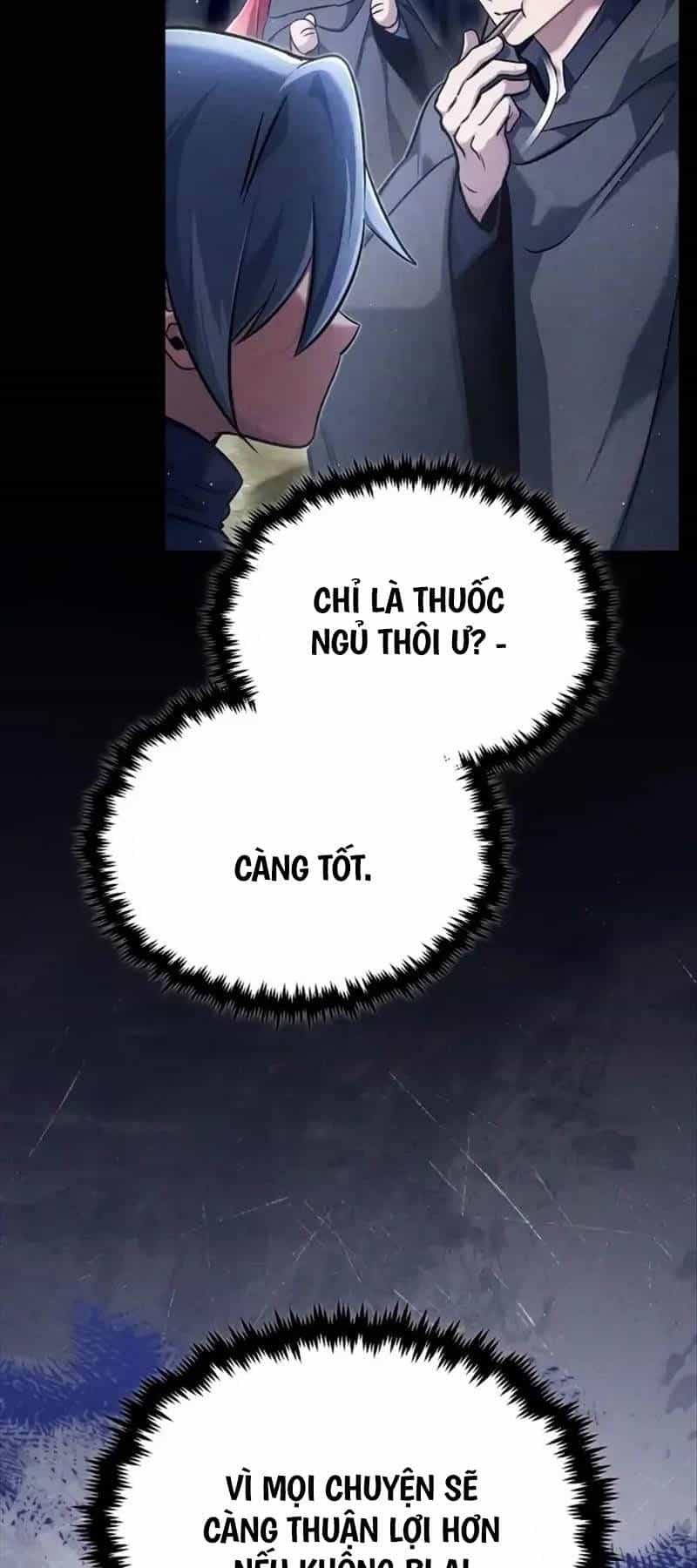 Hồi Quy Giả Về Hưu - Chương 40 - ảnh 16