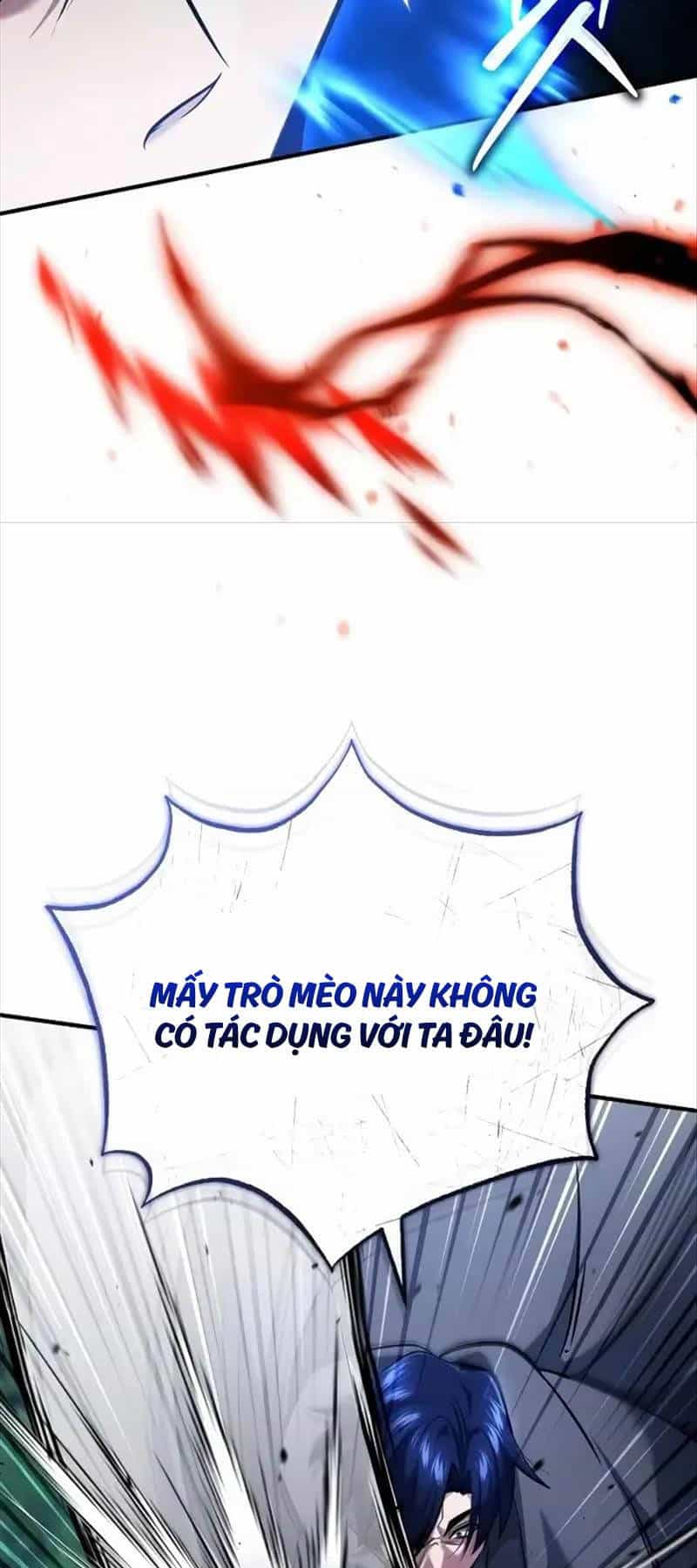 Hồi Quy Giả Về Hưu - Chương 40 - ảnh 20
