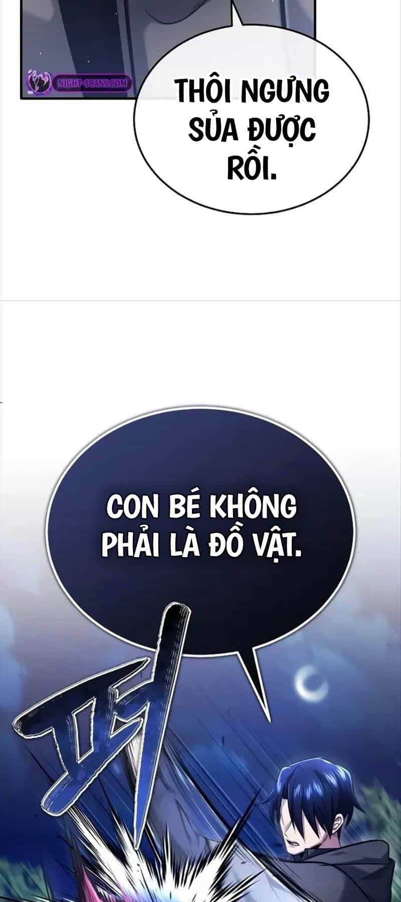 Hồi Quy Giả Về Hưu - Chương 40 - ảnh 25