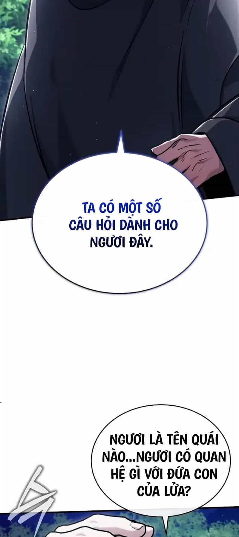 Hồi Quy Giả Về Hưu - Chương 40 - ảnh 48