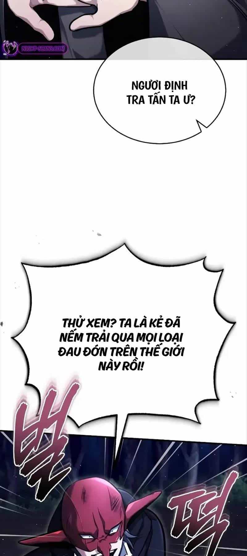 Hồi Quy Giả Về Hưu - Chương 40 - ảnh 53