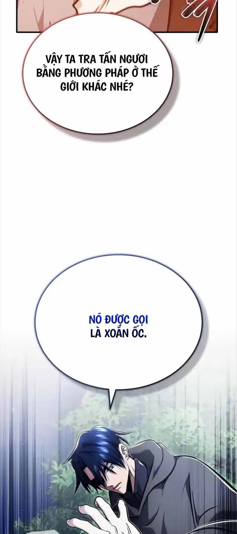 Hồi Quy Giả Về Hưu - Chương 40 - ảnh 57