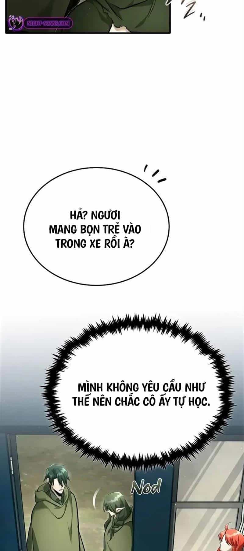 Hồi Quy Giả Về Hưu - Chương 40 - ảnh 62