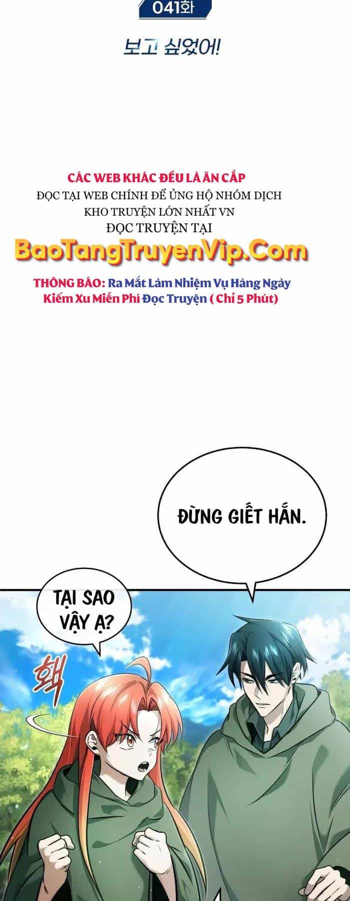 Hồi Quy Giả Về Hưu - Chương 41 - ảnh 10