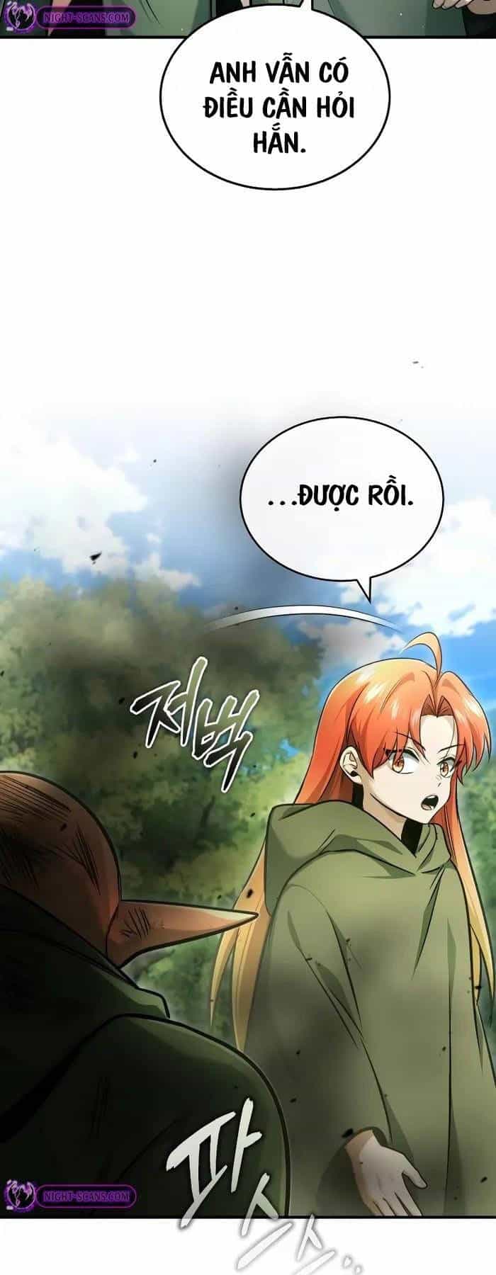 Hồi Quy Giả Về Hưu - Chương 41 - ảnh 11