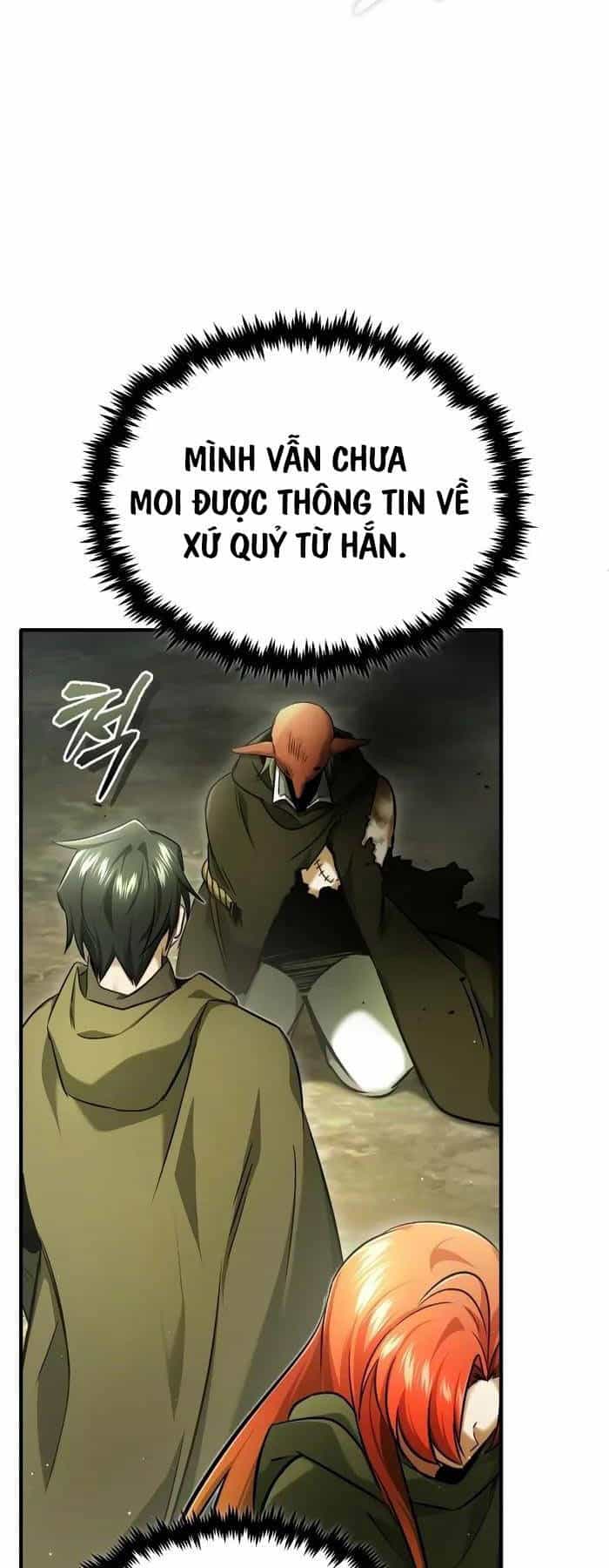 Hồi Quy Giả Về Hưu - Chương 41 - ảnh 12