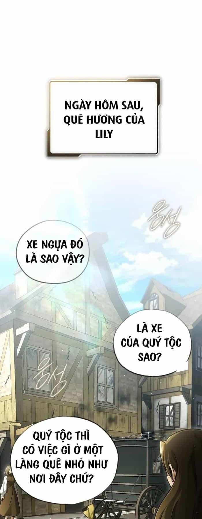 Hồi Quy Giả Về Hưu - Chương 41 - ảnh 16