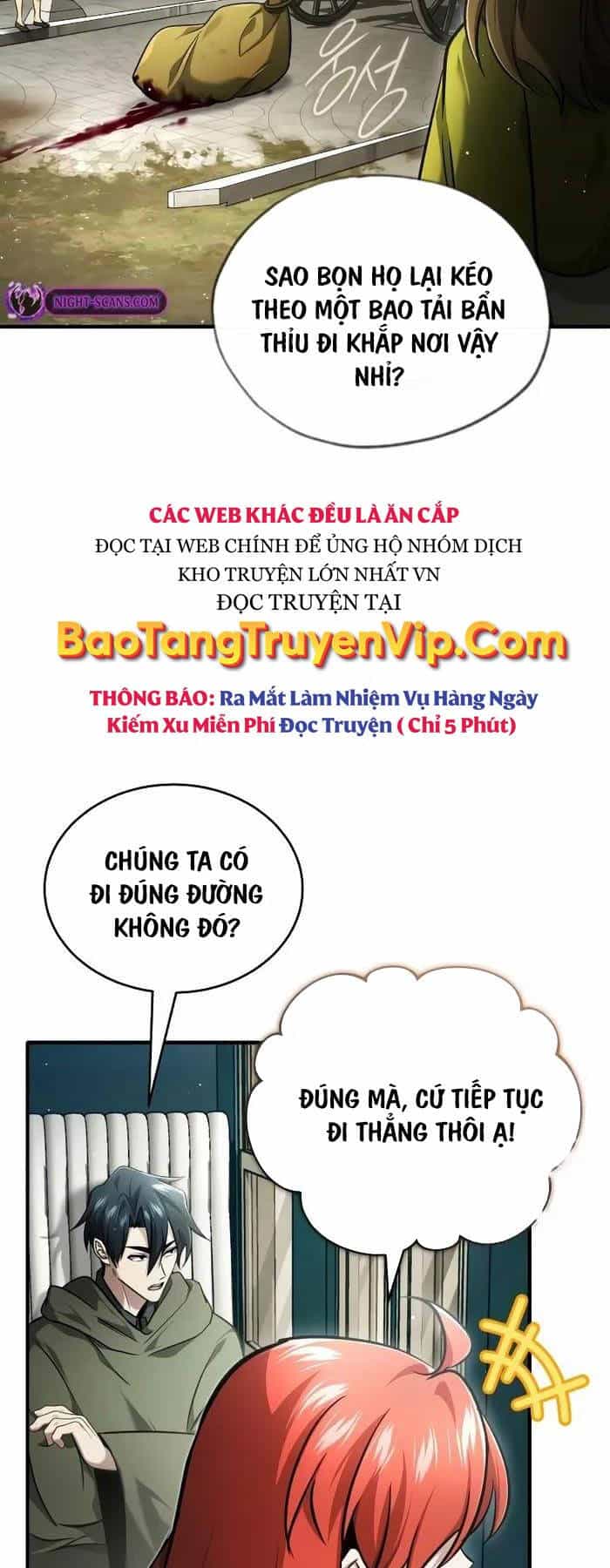 Hồi Quy Giả Về Hưu - Chương 41 - ảnh 17