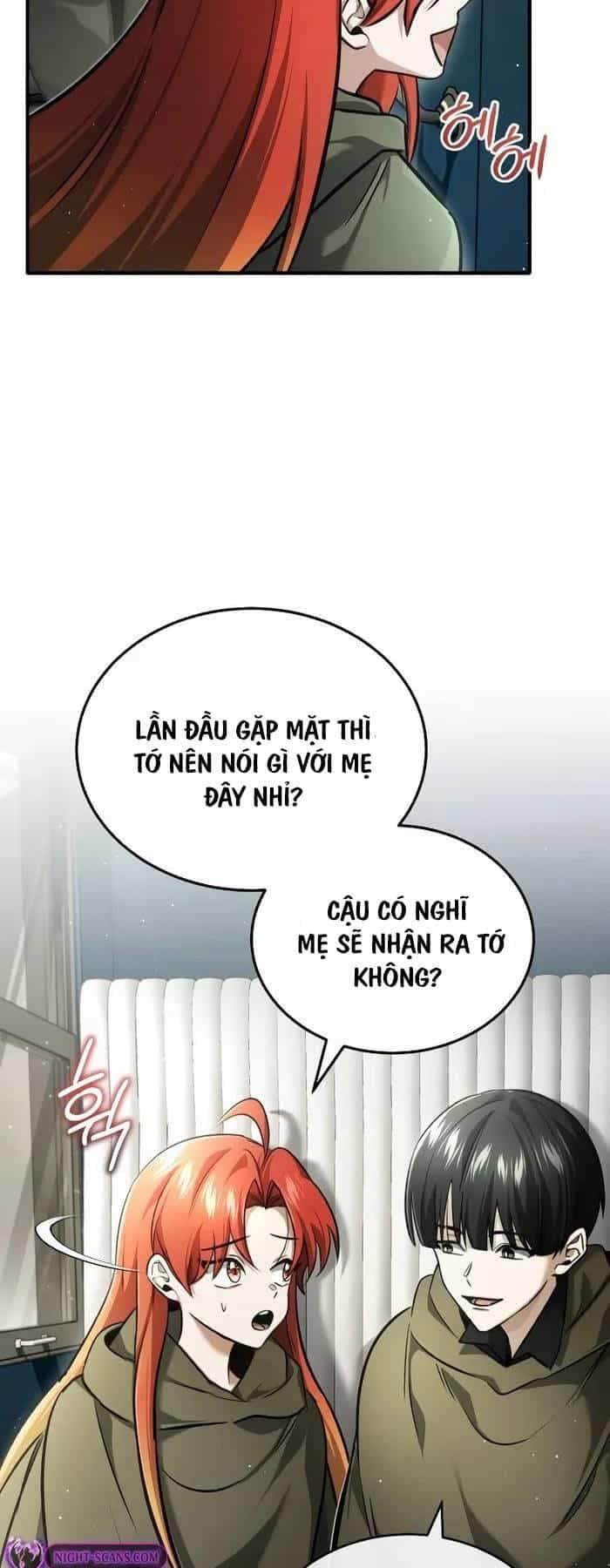 Hồi Quy Giả Về Hưu - Chương 41 - ảnh 18