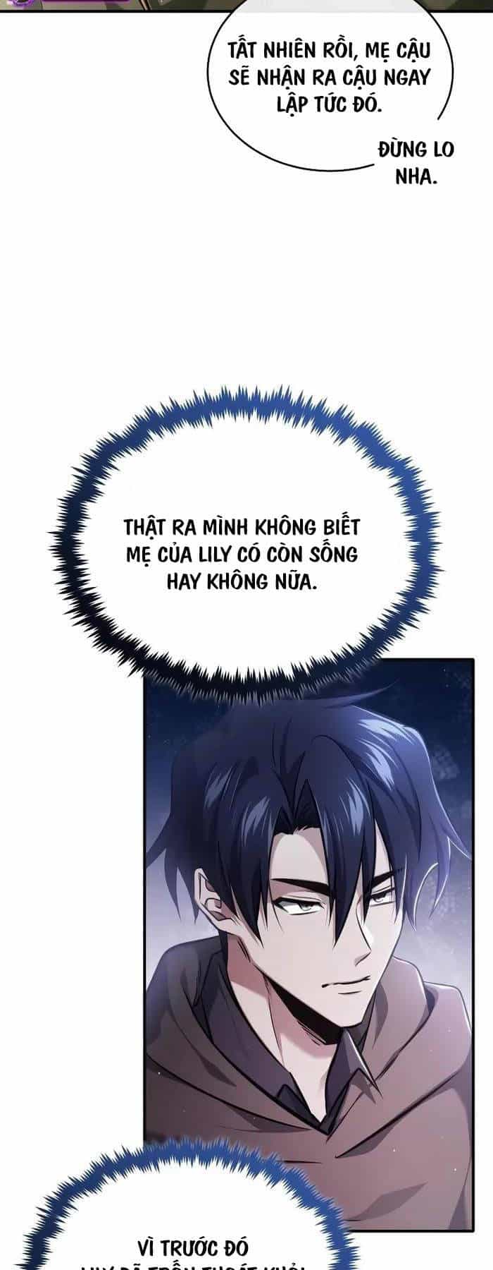 Hồi Quy Giả Về Hưu - Chương 41 - ảnh 19