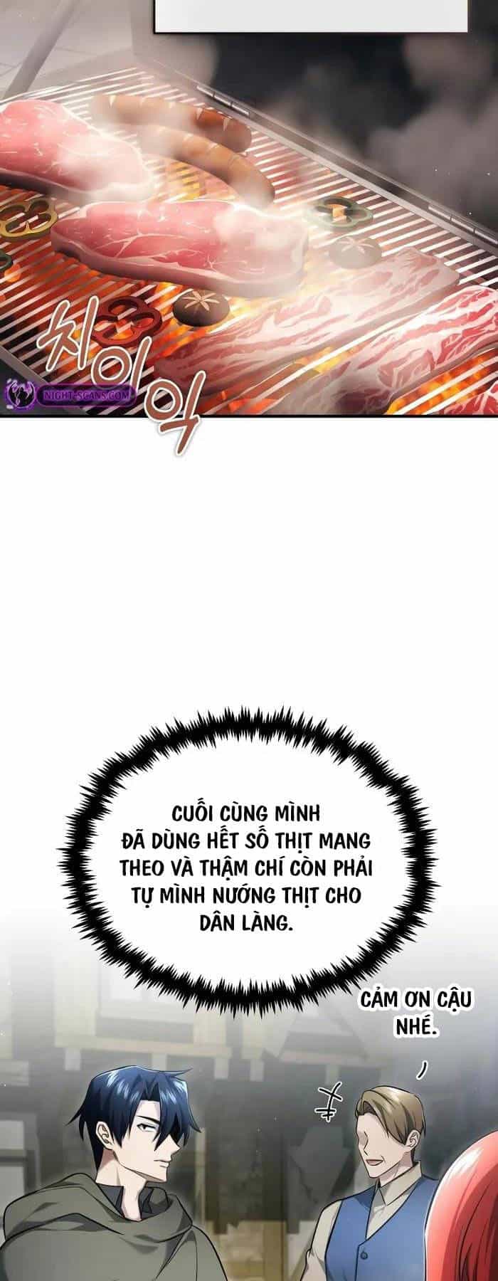 Hồi Quy Giả Về Hưu - Chương 41 - ảnh 29