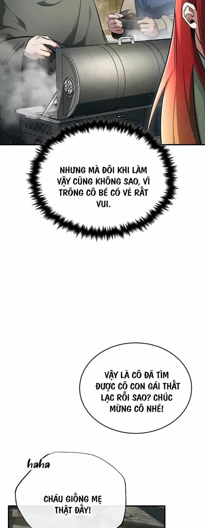 Hồi Quy Giả Về Hưu - Chương 41 - ảnh 30