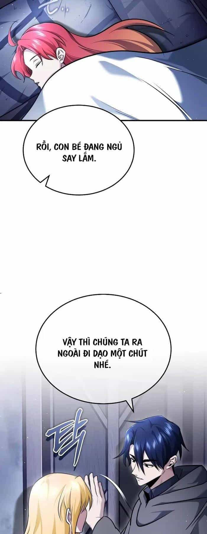 Hồi Quy Giả Về Hưu - Chương 41 - ảnh 35
