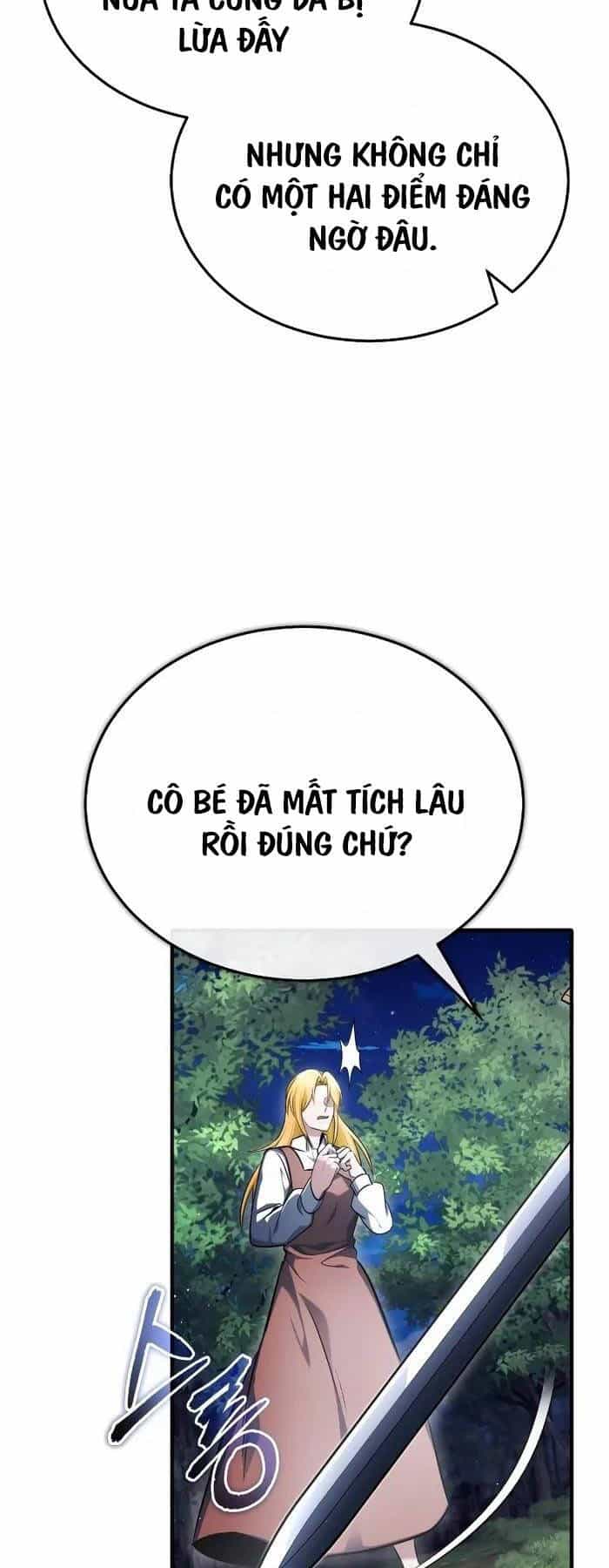 Hồi Quy Giả Về Hưu - Chương 41 - ảnh 41