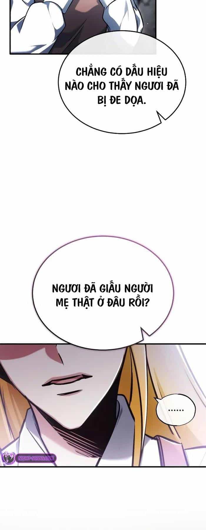 Hồi Quy Giả Về Hưu - Chương 41 - ảnh 43