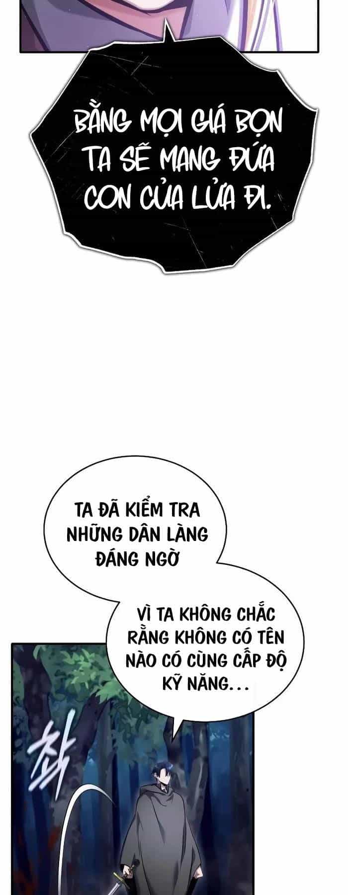 Hồi Quy Giả Về Hưu - Chương 41 - ảnh 52