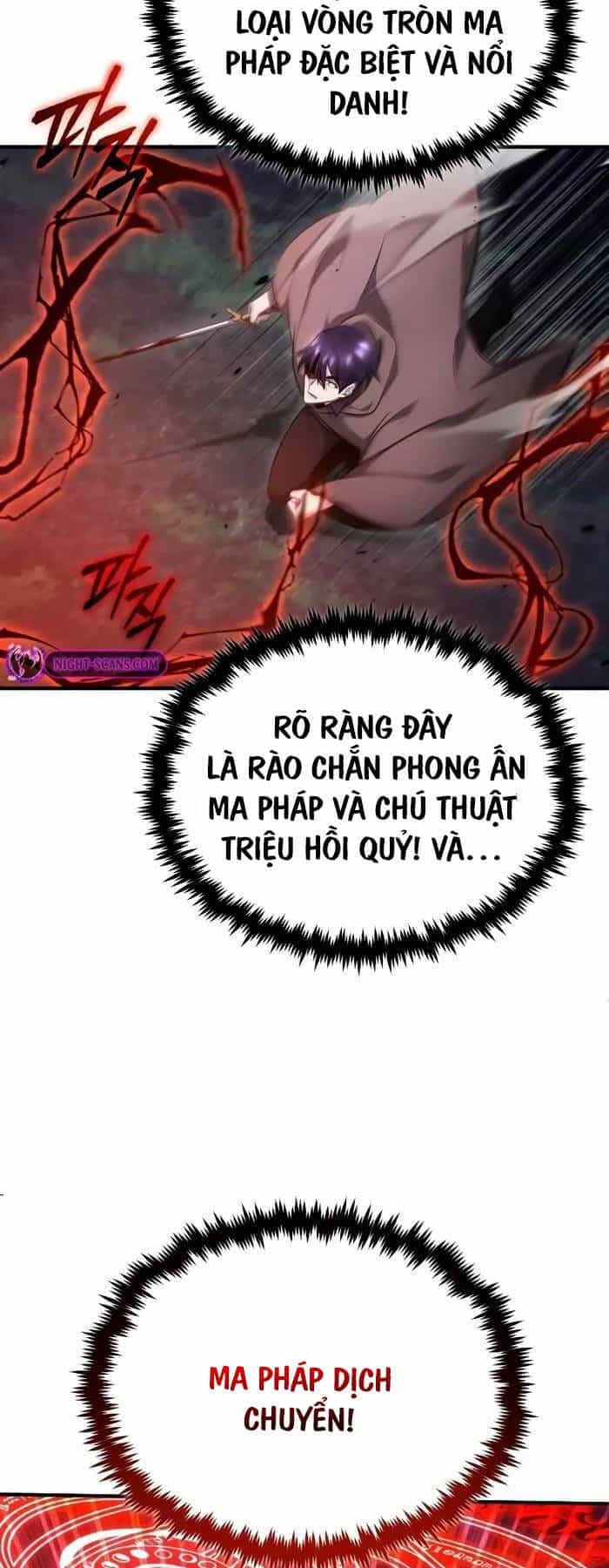 Hồi Quy Giả Về Hưu - Chương 41 - ảnh 56