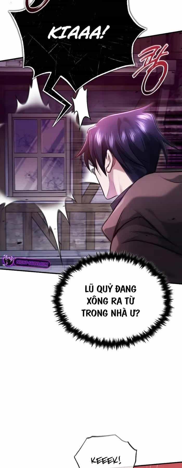 Hồi Quy Giả Về Hưu - Chương 41 - ảnh 58