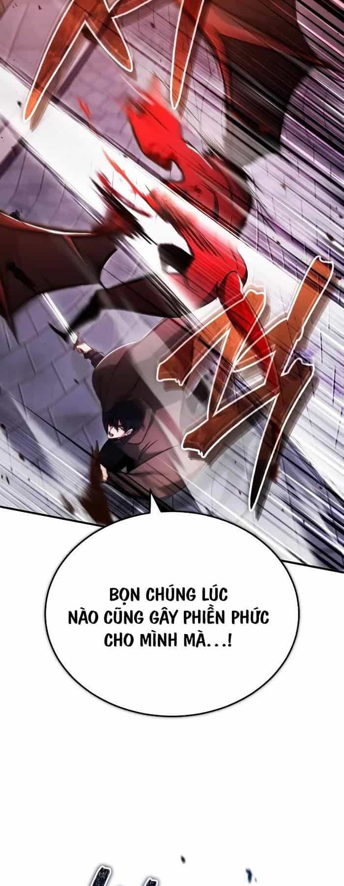Hồi Quy Giả Về Hưu - Chương 41 - ảnh 61