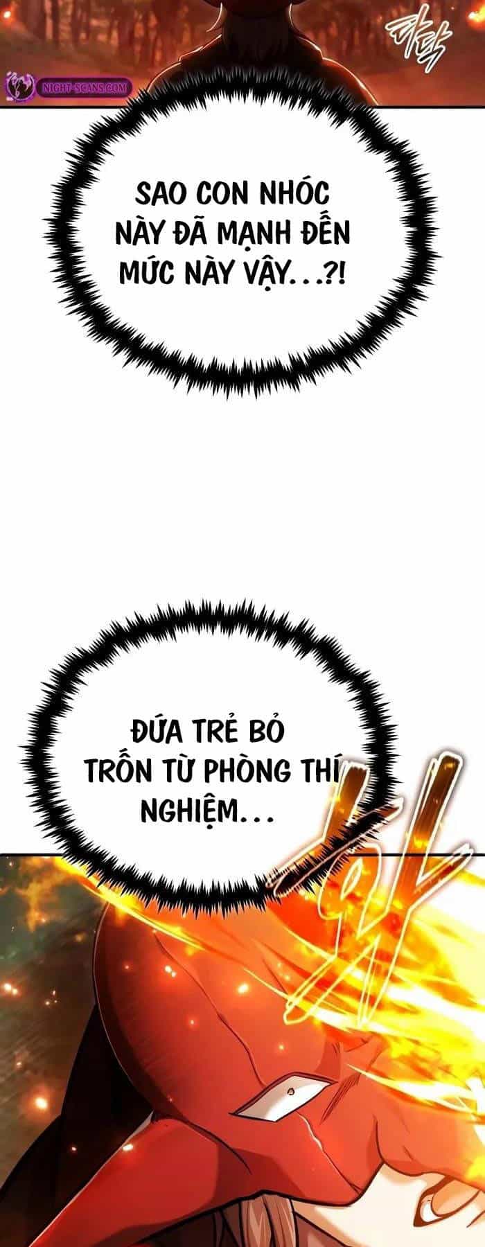 Hồi Quy Giả Về Hưu - Chương 41 - ảnh 8