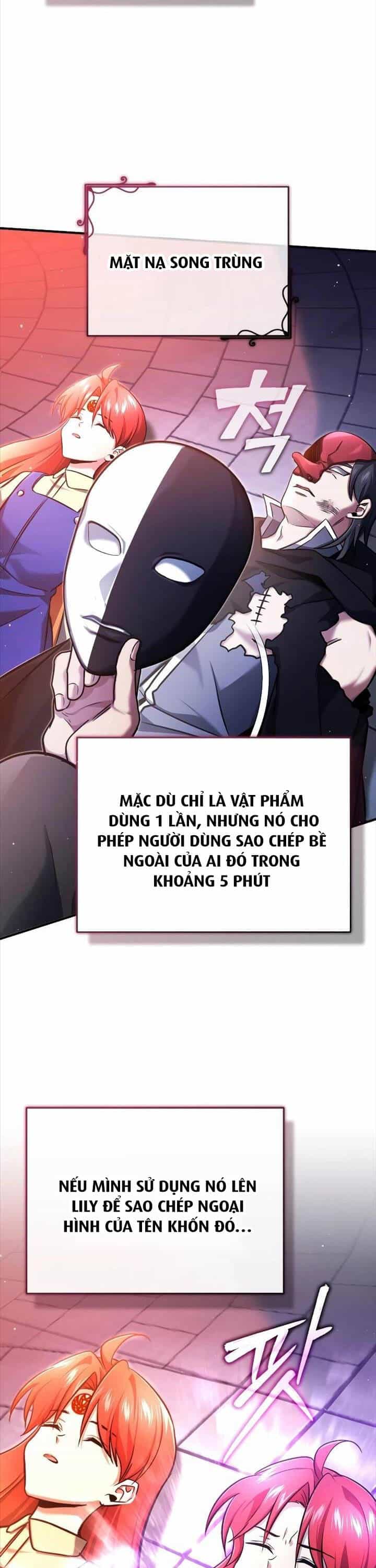 Hồi Quy Giả Về Hưu - Chương 42 - ảnh 19