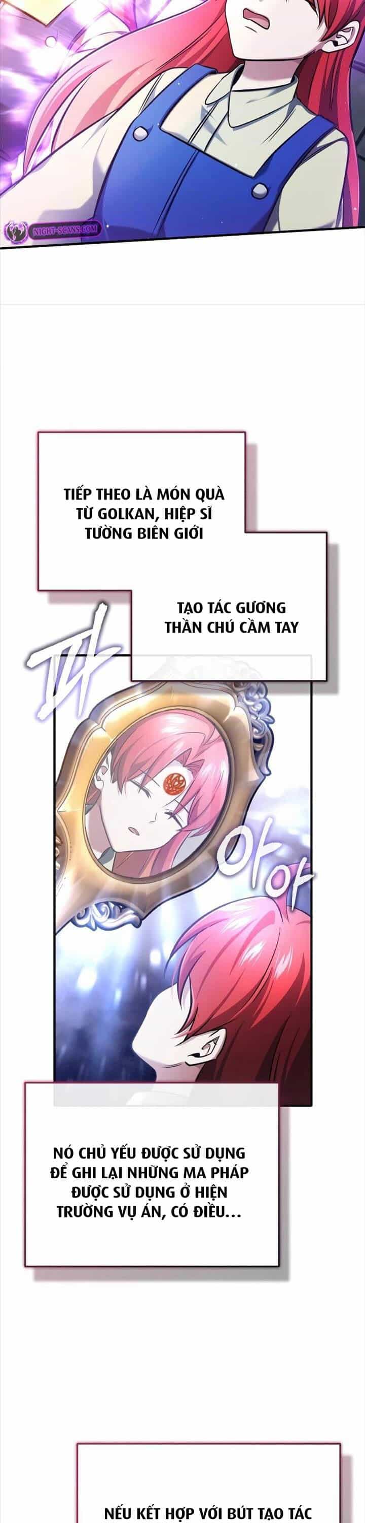 Hồi Quy Giả Về Hưu - Chương 42 - ảnh 20