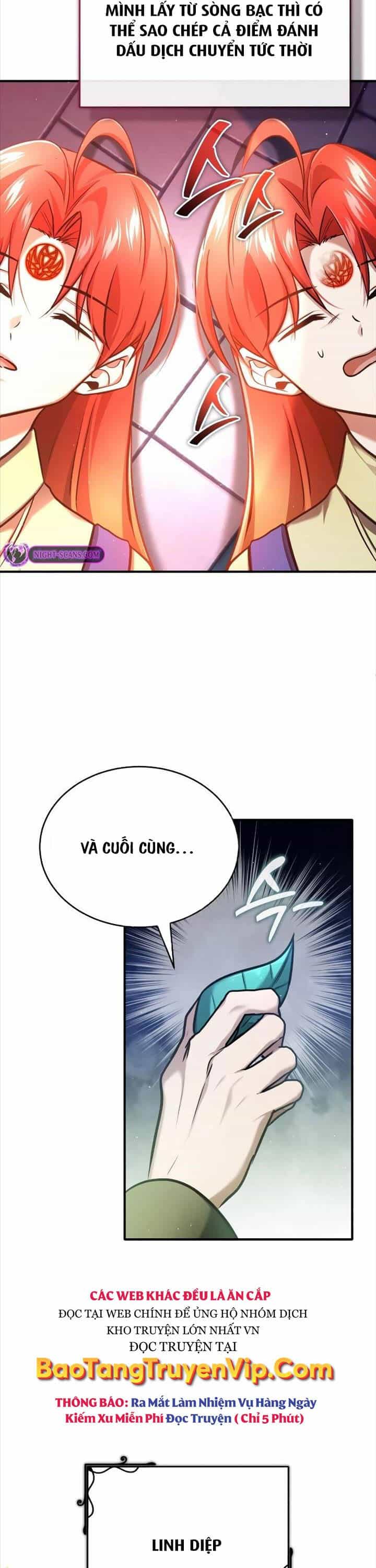 Hồi Quy Giả Về Hưu - Chương 42 - ảnh 21
