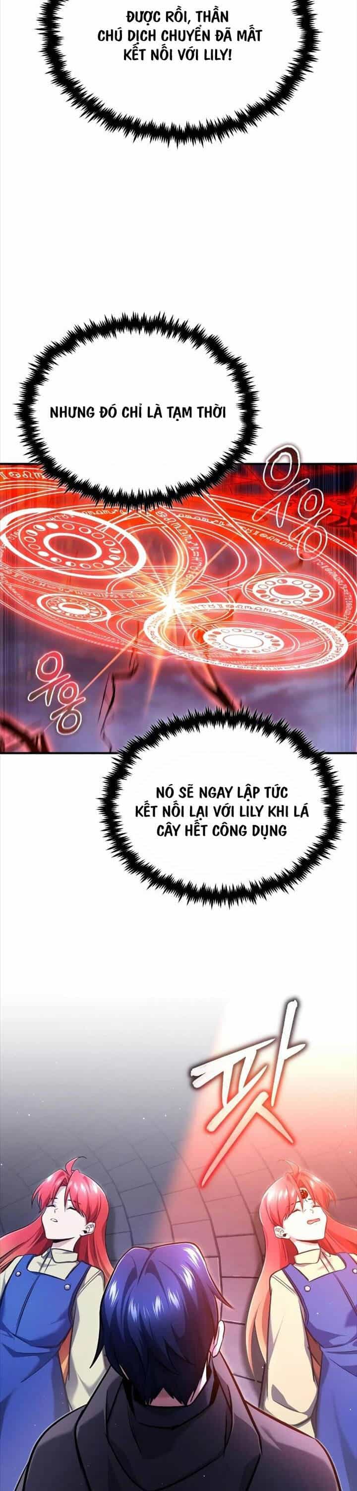 Hồi Quy Giả Về Hưu - Chương 42 - ảnh 23